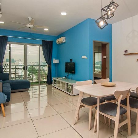 Flora Residence One South By Idealhub Seri Kembangan Εξωτερικό φωτογραφία
