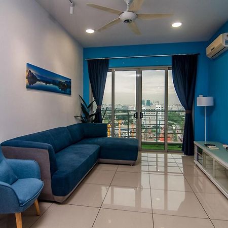 Flora Residence One South By Idealhub Seri Kembangan Εξωτερικό φωτογραφία